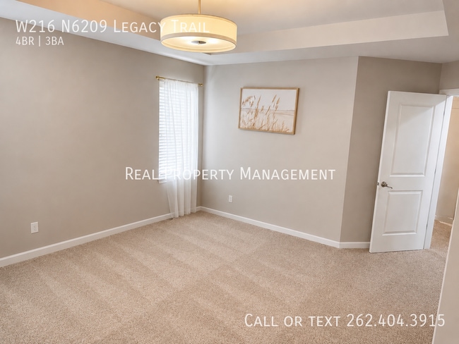 Building Photo - W216N6209-N6209 Legacy Trail