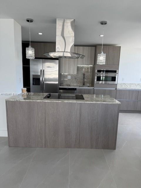 Building Photo - 2 bedroom in Aventura FL 33160