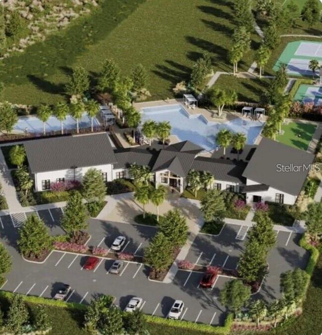 Building Photo - 6041 WELLBEING Way