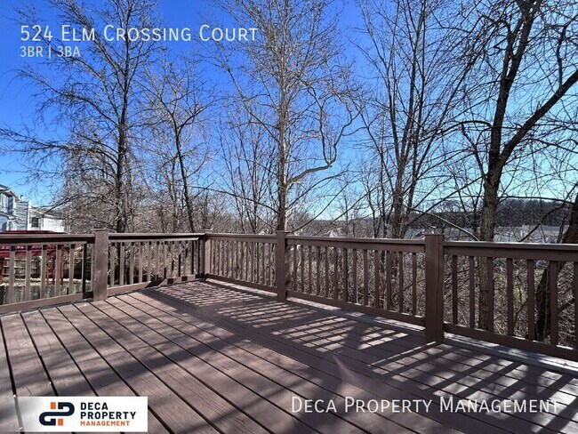 Building Photo - 524 Elm Crossing Ct