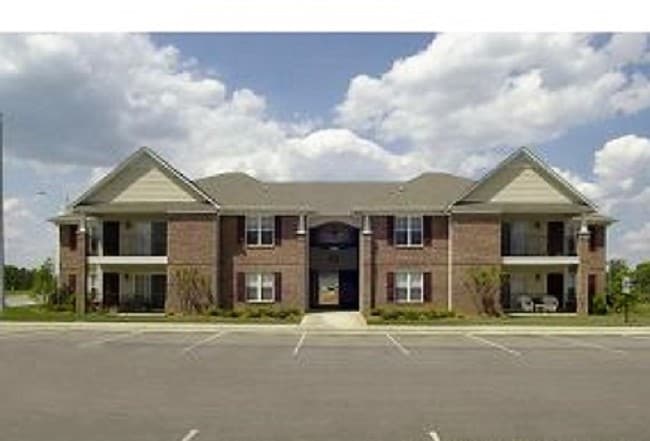 Primary Photo - Sheffield Condos
