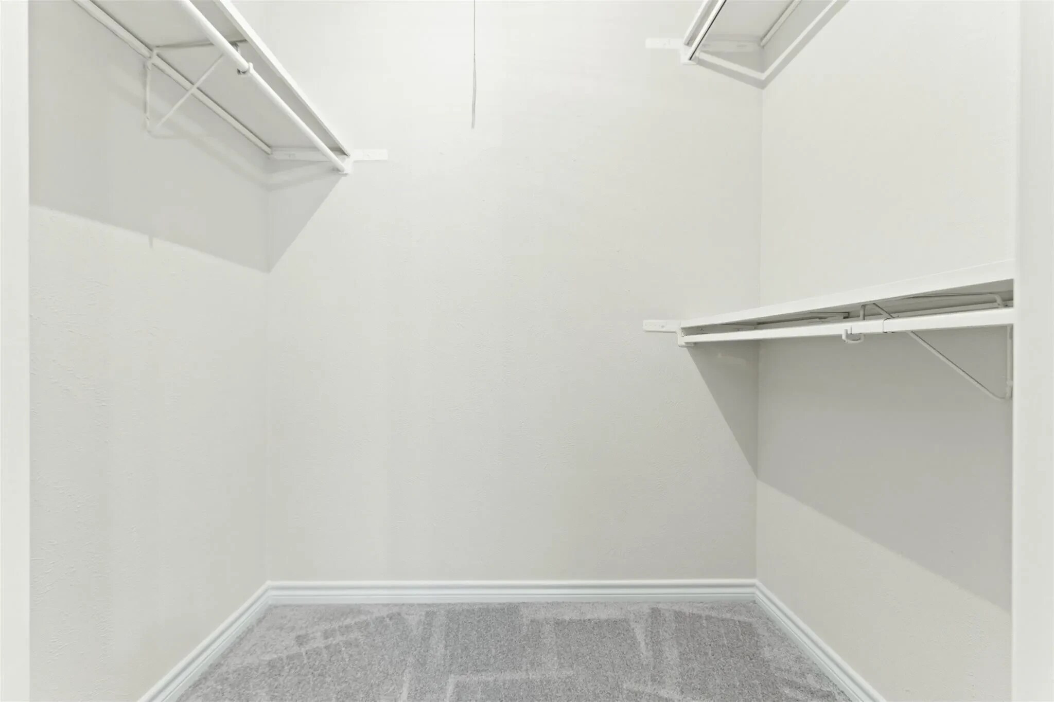 Large Walk-In Closet in Master Bedroom - 537 Hanover Dr