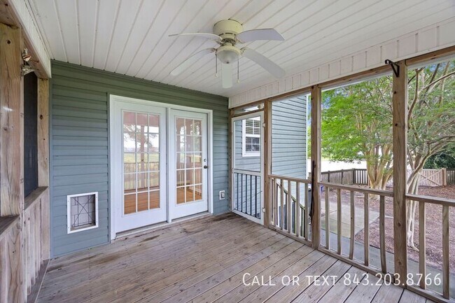 Building Photo - 1063 Clearspring Dr