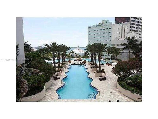 Building Photo - 244 Biscayne Blvd