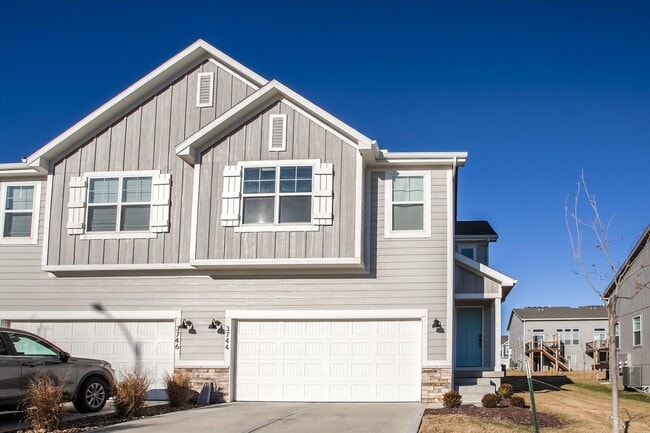 Building Photo - LEASING SPECIAL - We want to help make the...