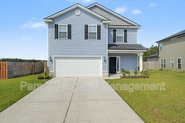 Building Photo - 203 Alyssa Ave