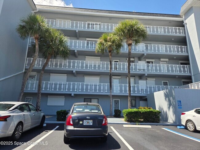 Building Photo - 3799 S Banana River Blvd
