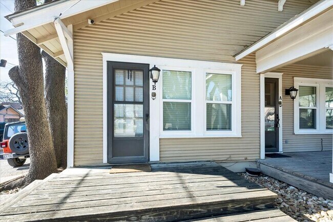 Building Photo - 2904 Pearl St