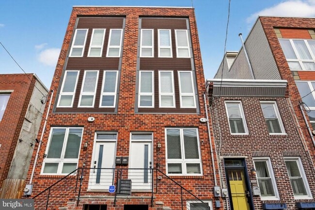 Building Photo - 1937 Gerritt St