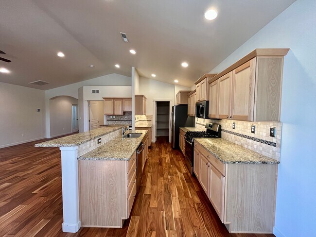 Building Photo - 120 S Voyage Ave