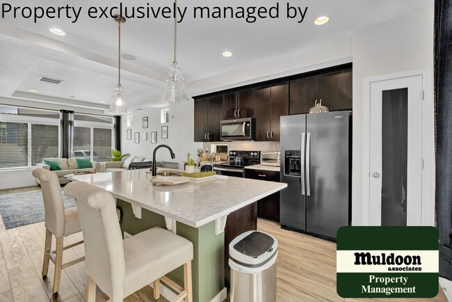 Building Photo - Banning Lewis Ranch 2 story 3 bed 2.5 bath...