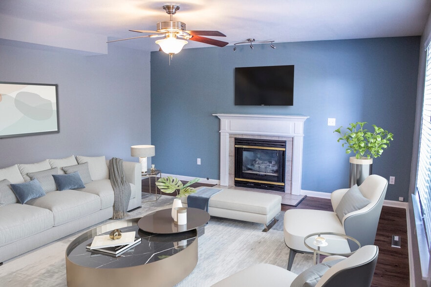 Building Photo - Walkers Ridge