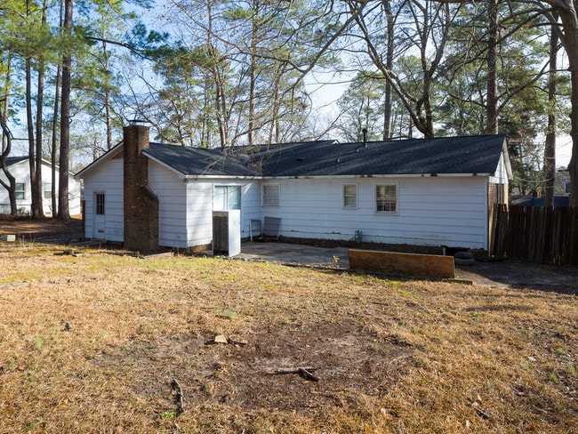 Building Photo - 1623 Van Buren Ave