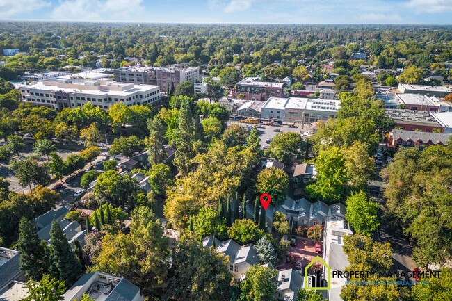 Building Photo - Remodeled Downtown Condo Rental