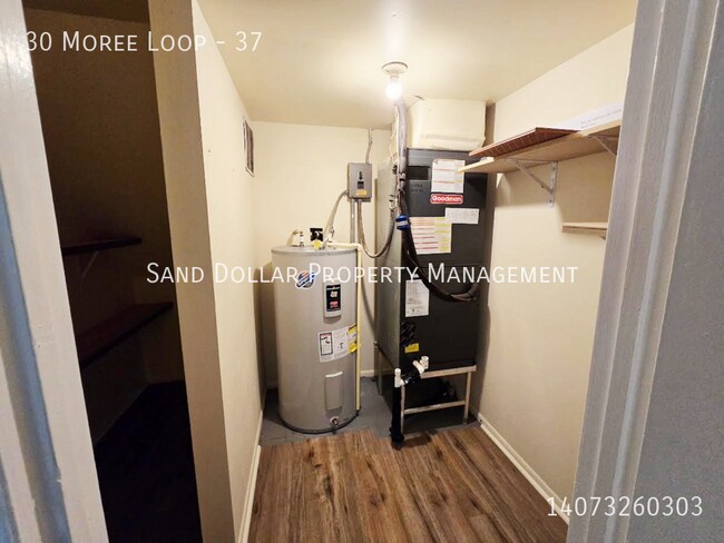 Building Photo - 30 Moree Loop