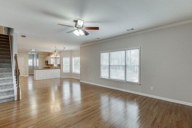 Building Photo - 1795 Lake Heights Cir