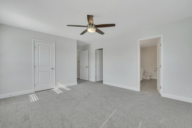 Building Photo - New Construction 4BR Home in Guyton Station – Spacious & Modern Living