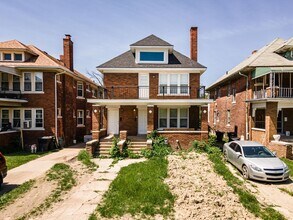 Building Photo - 1224/1226 Virginia Park - FDR - A