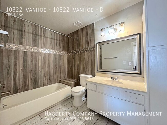 Building Photo - 10822 Ivanhoe Dr