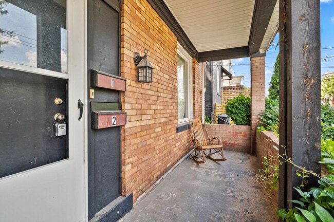 Building Photo - 22-24 Norton Street