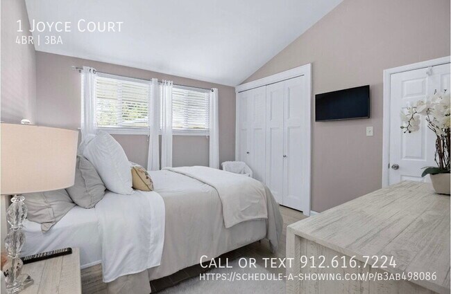 Building Photo - 1 Joyce Ct