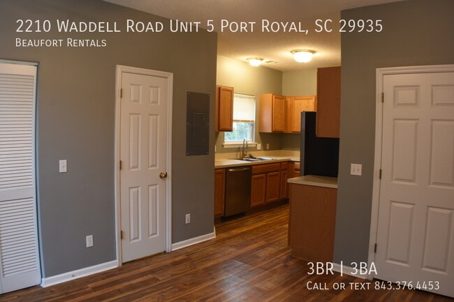 Building Photo - 2210 Waddell Rd