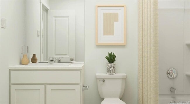 Building Photo - 3307 Hilts Trl