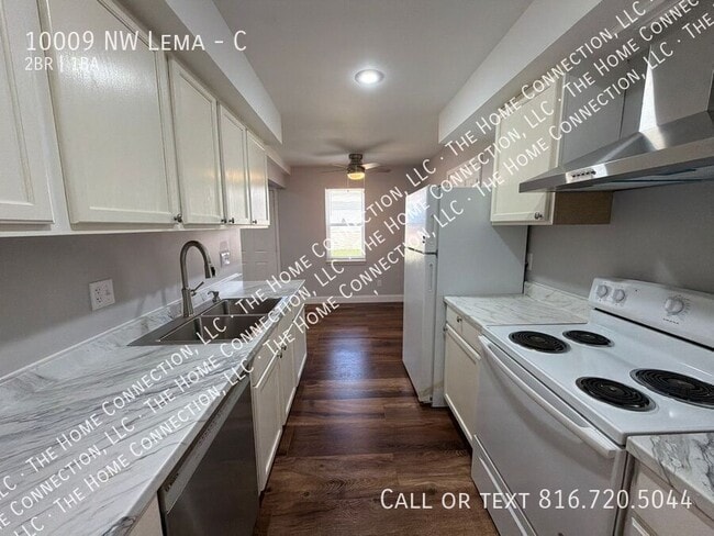 Building Photo - 10009 NW Lema-C