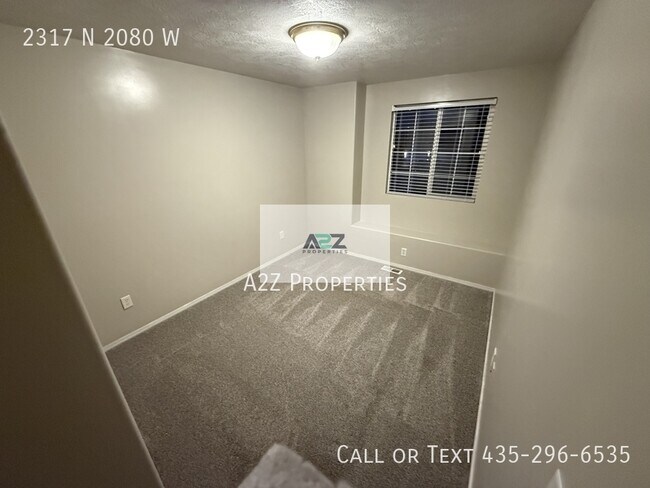 Building Photo - 2317 N 2080 W