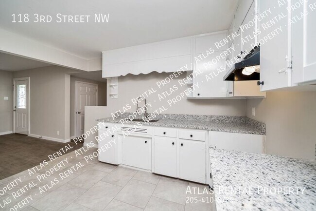 Building Photo - 118 3rd St NW