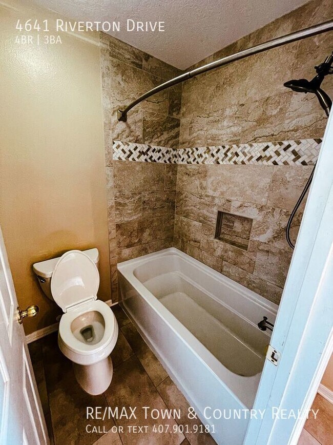 Building Photo - 4641 Riverton Dr