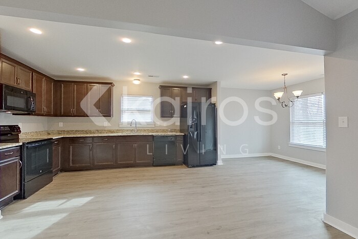 Building Photo - 488 Ford Chapel Rd