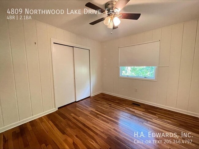 Building Photo - 4809 Northwood Lake Dr E