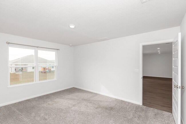 Building Photo - 4610 Reveille Wy