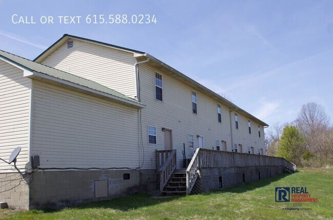 Building Photo - 1220A Nashville Hwy