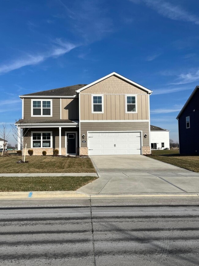 Building Photo - 448 Park Vista Dr