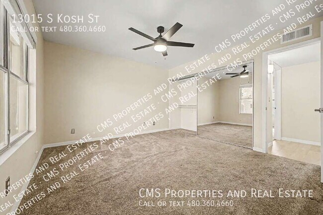 Building Photo - 13015 S Kosh St