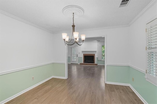 Building Photo - 1211 Whitlock Ridge Dr