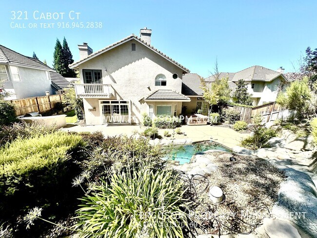 Building Photo - 321 Cabot Ct