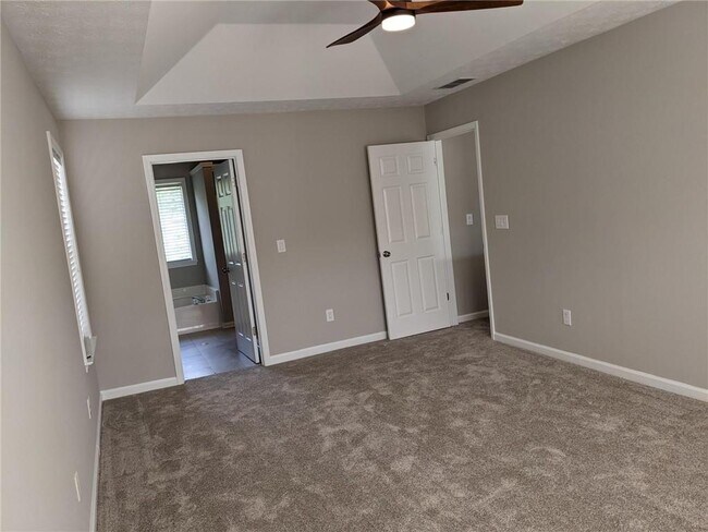 Building Photo - 3517 Ethridge Ln NW