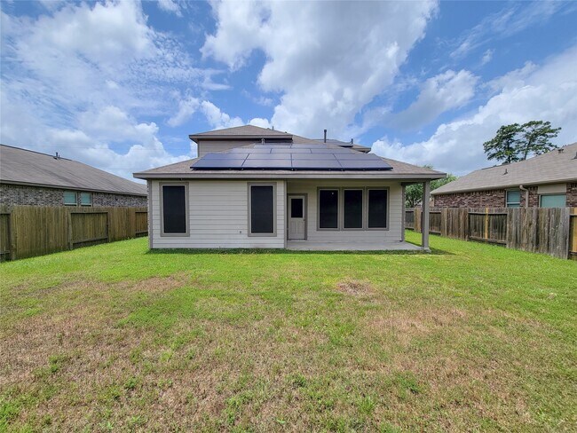 Building Photo - 15611 Jackie Robinson Rd