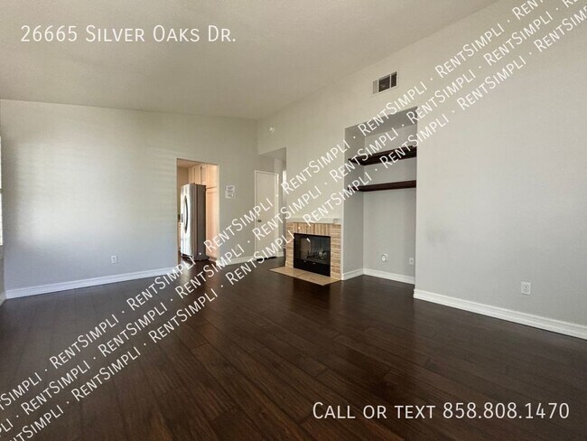 Building Photo - 26665 Silver Oaks Dr