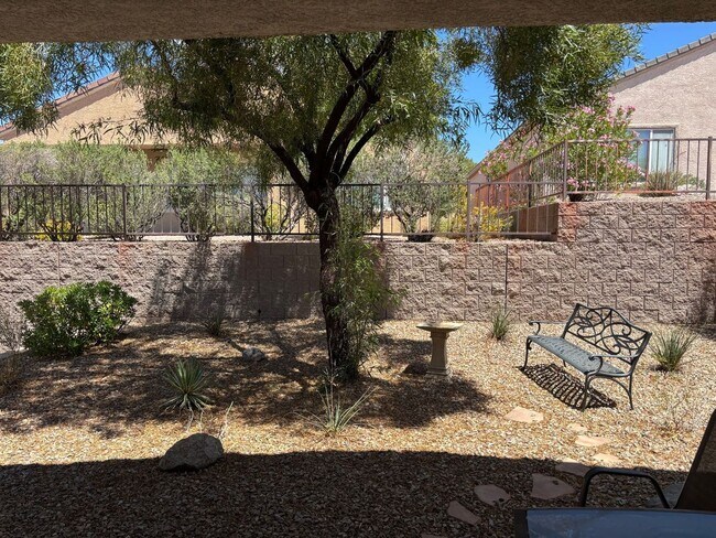 Building Photo - Charming 2-Bed Retreat with Covered Patio in Solera 55+