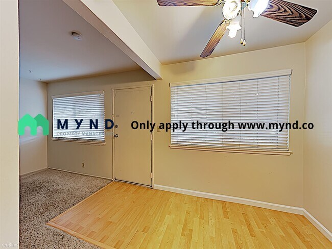 Building Photo - 1 br, 1 bath  - 2376 Sutter Ave Apt 8