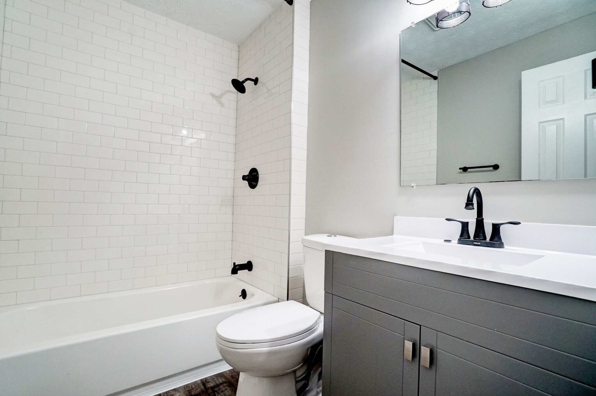 Bathroom - 626 Woods Crossing Dr