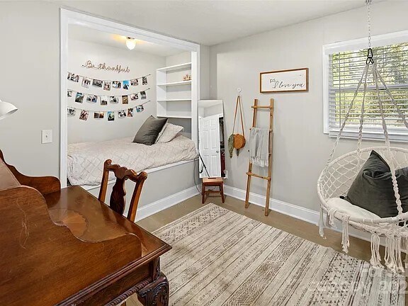 Bedroom #3 - 4075 Little River Rd