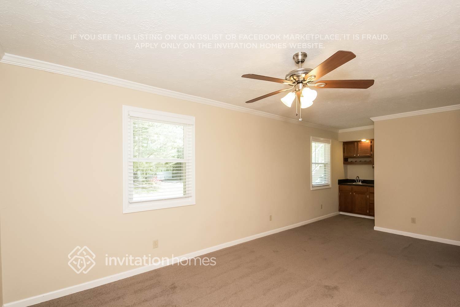 Building Photo - 4797 Grants Way NE