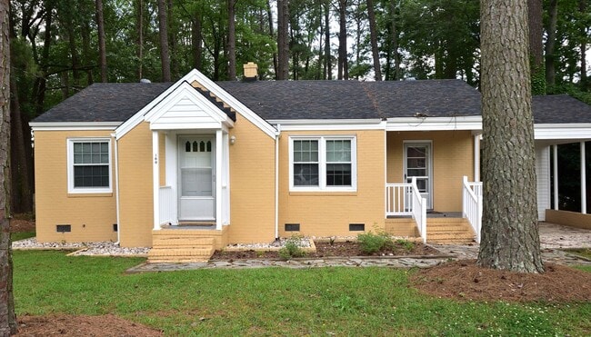 Primary Photo - 160 Berryhill Rd