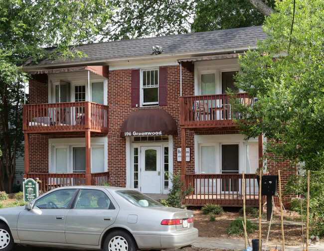 Building Photo - 996 Greenwood Ave NE