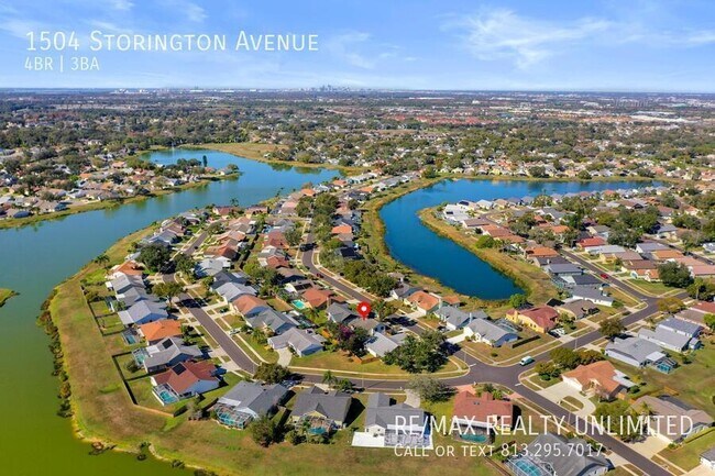 Building Photo - 1504 Storington Ave